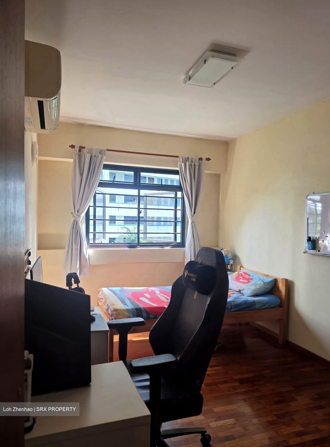 Blk 276B Wenya (Jurong West), HDB 5 Rooms #576825081